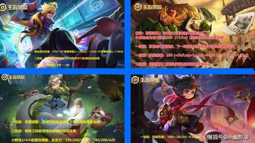 王者荣耀啾咪爆料视频,王者荣耀新内容抢先看